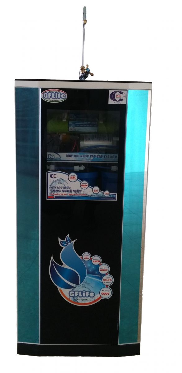 Máy lọc nước GFLife - model GFL 01.1
